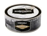 Шпроты ДОБРОФЛОТ из балтийской кильки в масле 160 г