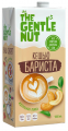 Напиток ореховый The Gentle Nut Кешью Бариста 1л Беларусь