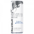 Напиток энергетический RED BULL White edition 0.25 л