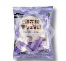 Маршмеллоу TOMMY PIG Виноград  с текучей начинкой 60 г