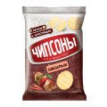 Чипсы картофельные Чипсоны шашлык 40г