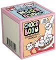 Шоколад фигурный КОНФИТРЕЙД Choco boom с маршмеллоу 28 г