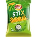 Чипсы LAYS Stix  сметана лук 65 г