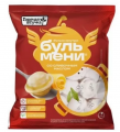 Пельмени ГОРЯЧАЯ ШТУЧКА Бульмени со сливочным маслом 700 г
