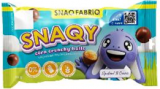 Драже SNAQ FABRIQ Шарики кукурузные в шоколаде 30 г