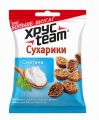 Сухарики ржано-пшеничные сметана