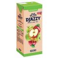 Сок DJAZZY яблоко 0.2 л
