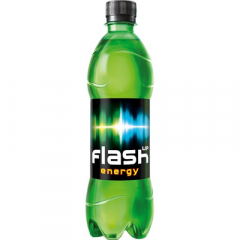 Напиток энергетический FLASH UP Energy пэт 0.47 л