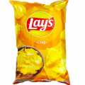 Чипсы LAYS Сыр 70 г