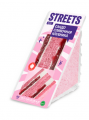 Сандо STREETS сливочная клубника 150г.