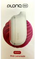 Электронная сигарета PLONQ Max 6000 Pink Lemonade (розовый лимонад)