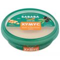 Хумус SABABA рецепт из Иерусалима 300 г