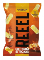 Кукурузные палочки REEEL Пицца 45 г