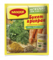 Приправа MAGGI Букет приправ универсальная 75 г