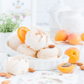 Зефир с абрикосовой начинкой Беларусь вес