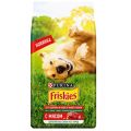 PURINA Friskies  с мясом  для собак 2 кг