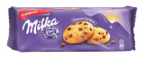 Печенье MILKA с кусочками шоколада 168 г
