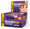 Протеиновая вафля Bombbar Wafer Топленое молоко 32г