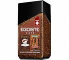 Кофе растворимый EGOISTE CAFE Special 100 г