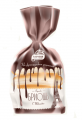 Булочка КАРАВАЙ Бриошь с шоколадом 4 шт. х 40 г