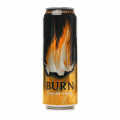Напиток энергетический BURN Черная Энергия 0.5 л