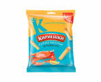 Сухарики КИРИЕШКИ пшеничные  краб 40 г