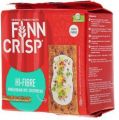 Хлебцы FINN CRISP Hi-Fibre ржаные с отрубями 200 г