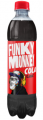 Напиток FUNKY MONKEY Cola classic сильногазированный 500 мл