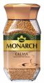 Кофе растворимый MONARCH Crema 95 г