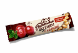 Конфета глазированная Байкальские легенды с клюквой 40г
