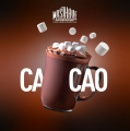 Табак для кальяна  MUSTHAVE Undercoal Cacao (какао, маршмеллоу) 25 г