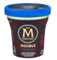 Мороженое МАГНАТ Double шоколад 310 г