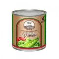 Горошек зеленый ЯНТА 200 г