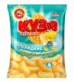 Кукурузные палочки КУЗЯ ЛАКОМКИН с сахарной пудрой 100 г