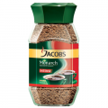 Кофе растворимый JACOBS Monarch Intense 47.5 г