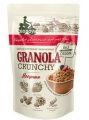 Мюсли BIONOVA Crunchy ягодные 400 г