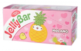 Конфитрейд MOLANG JELLYBAR Мармелад жевательный 6/15, 65г.