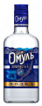 Водка ОМУЛЬ ЗОЛОТИСТЫЙ 0.25л 40%