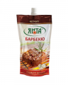 Кетчуп ЯНТА Барбекю 300 г