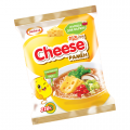Лапша ДОШИРАК Чан Рамён. Cheese Pasta с сыром 120 г