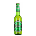 Пиво светлое Гёссер 4,7% 0,45 л стекл.