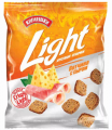Сухарики КИРИЕШКИ Light пшенично-кукурузные ветчина и сыр 33 г