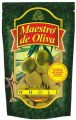 Оливки с косточкой Maestro de Oliva 180 г