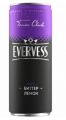 Напиток Evervess Тоник Биттер Лемон сильногазированный 330 мл