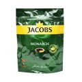 Кофе растворимый JACOBS Monarch 75 г
