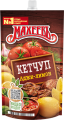 Кетчуп МАХЕЕВЪ Аджи-лимон 300 г