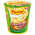 Пюре картофельное РОЛЛТОН с курицей 55 г