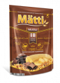 Мюсли MATTI с бананом и шоколадом 250 г