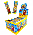 Мармелад CRAZY GUMMY Big Hot Dog 18 г