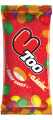 Драже U TOO Classic жевательное 25 г